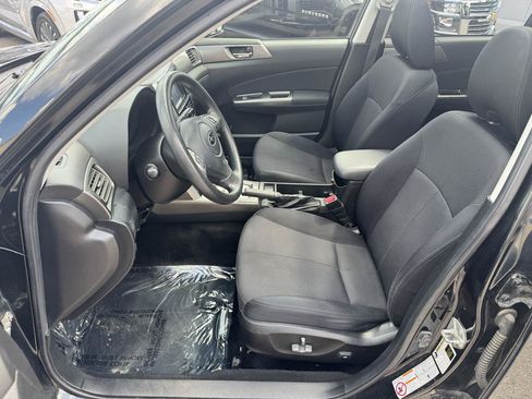 Used 2011 Subaru Forester 2.5X Premium AWD/4WD image 13