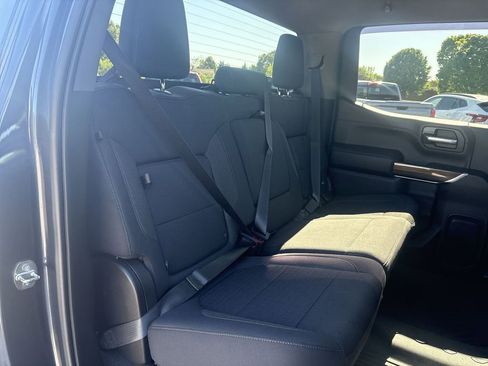Used 2022 Chevrolet Silverado 1500 RST image 24