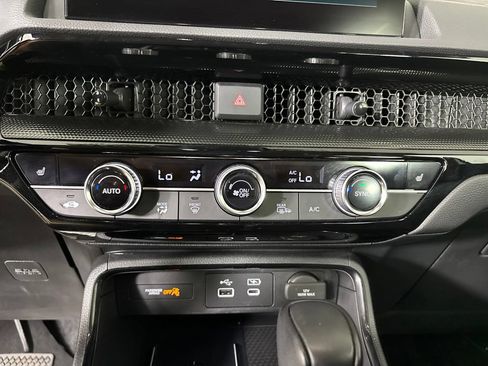 Used 2025 Honda CR-V EX-L image 21