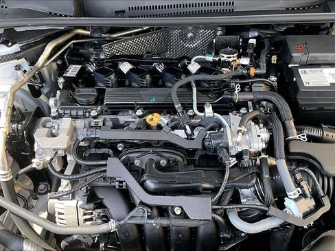 Used 2025 Toyota Corolla SE FWD image 32