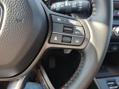 New 2026 Honda CR-V Sport-L image 21