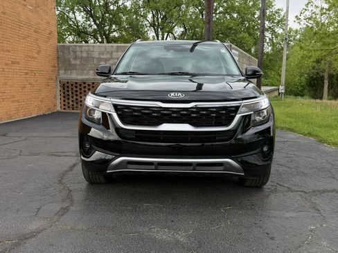Used 2021 Kia Seltos S AWD/4WD image 11