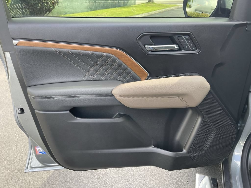 New 2026 GMC Canyon Denali AWD/4WD image 23