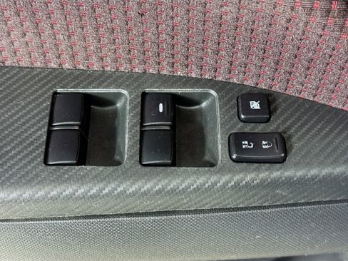 Used 2023 Mitsubishi Mirage G4 Black Edition image 23