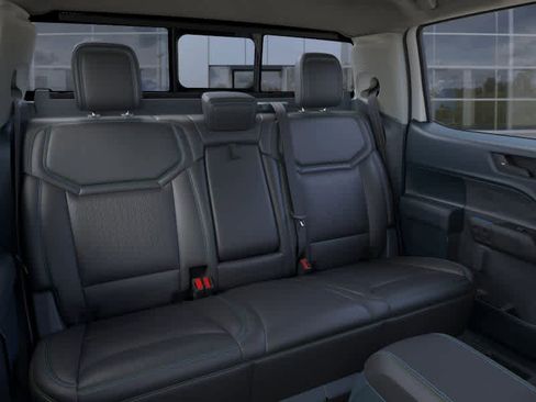 New 2025 Ford Maverick Lobo image 11
