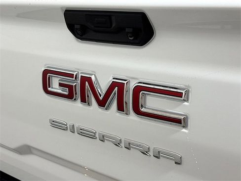 New 2025 GMC Sierra 2500 Pro w/ Convenience Package image 15