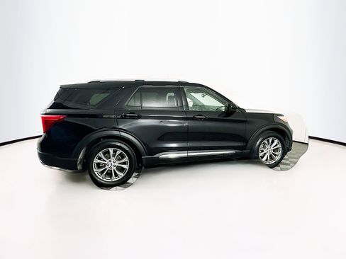 Used 2022 Ford Explorer Limited image 10