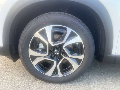 New 2026 MAZDA CX-5 Preferred AWD/4WD image 11
