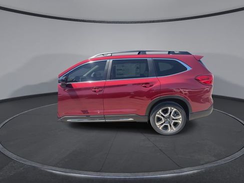 New 2026 Subaru Ascent Limited AWD/4WD image 6