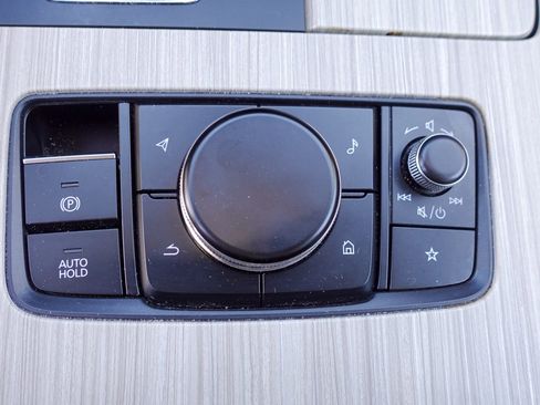 Certified 2024 MAZDA CX-90 Plug-In Hybrid w/ Preferred image 20