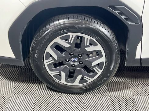 Certified 2026 Subaru Forester Premium AWD/4WD image 25