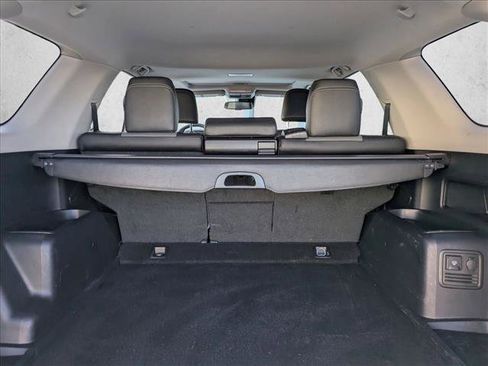 Certified 2022 Toyota 4Runner SR5 Premium image 6