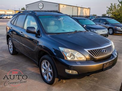 Used 2009 Lexus RX 350 2WD