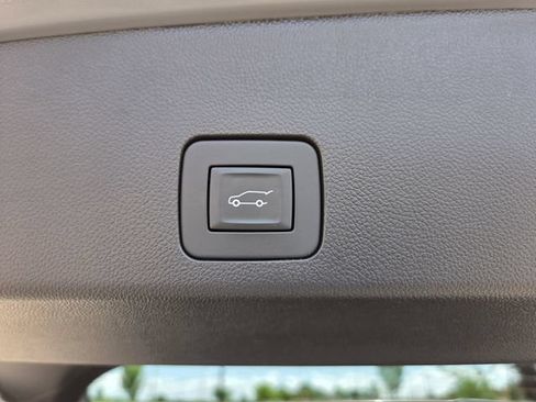 Used 2024 Buick Encore GX Avenir w/ Avenir Technology Package AWD/4WD image 53