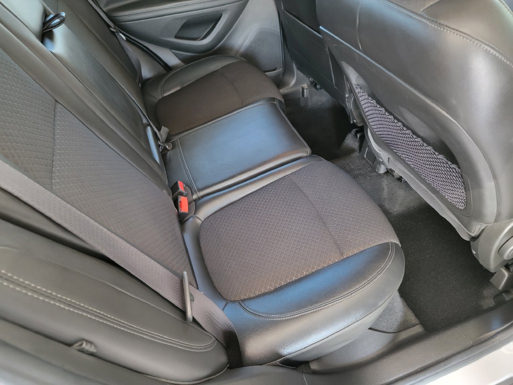 Used 2018 Buick Encore Preferred FWD image 15