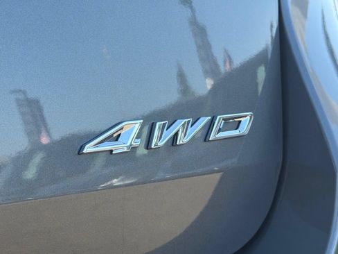 Certified 2023 Ford Explorer Timberline AWD/4WD image 16