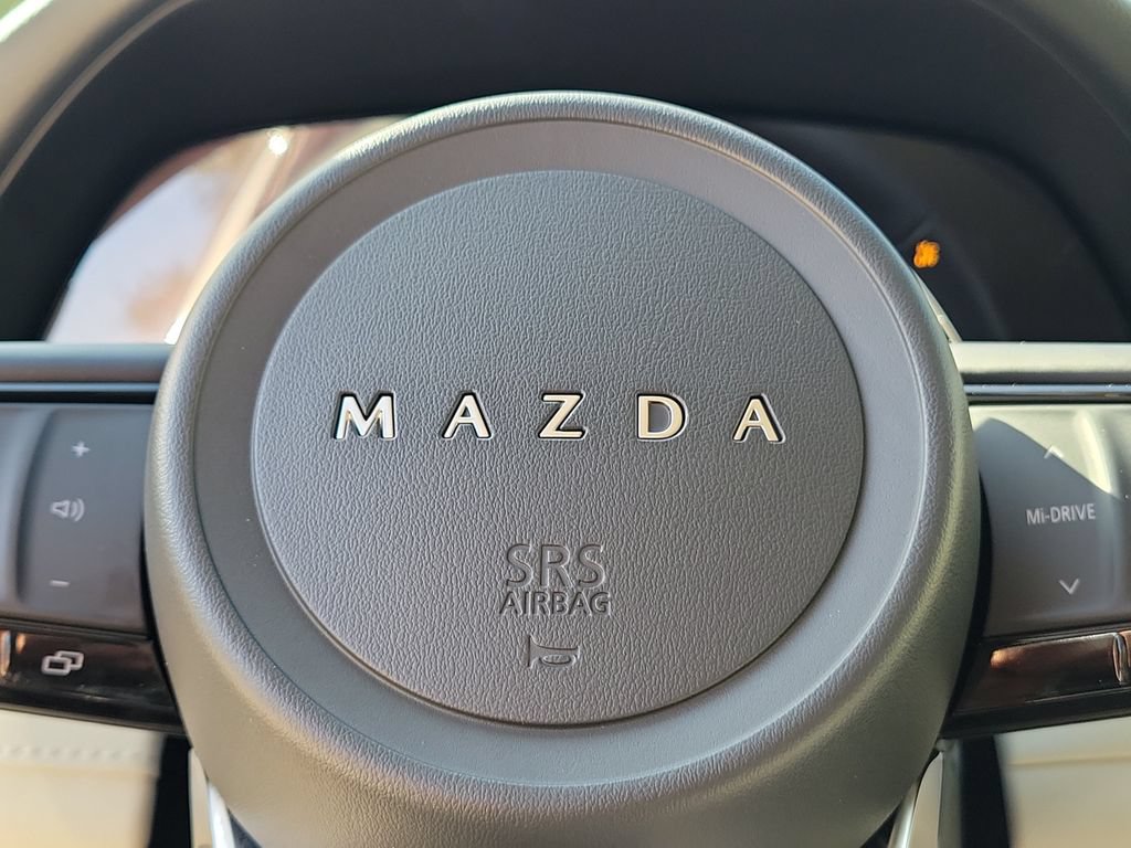 New 2026 MAZDA CX-5 Select AWD/4WD image 24