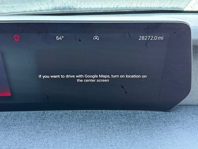 Certified 2025 Ford Expedition Active AWD/4WD image 27