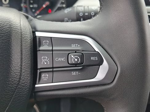 Used 2023 Jeep Compass Limited AWD/4WD image 22