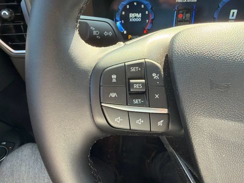 Used 2025 Ford Bronco Sport Outer Banks w/ Outer Banks Tech Package+ AWD/4WD image 18