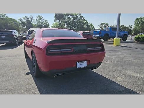 Used 2023 Dodge Challenger R/T w/ Blacktop Package RWD image 28