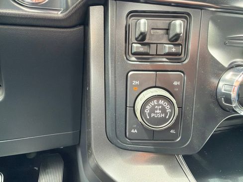 New 2026 Ford F150 Lariat w/ Equipment Group 501A Mid AWD/4WD image 9