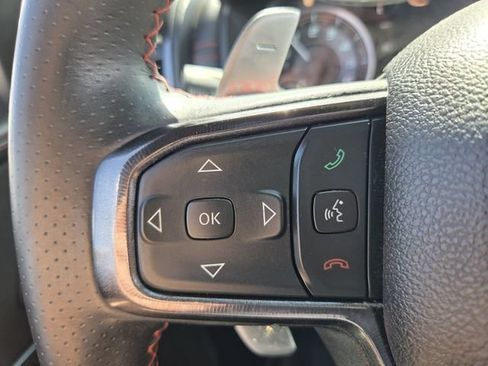 Used 2021 RAM 1500 TRX w/ TRX Level 2 Equipment Group AWD/4WD image 31