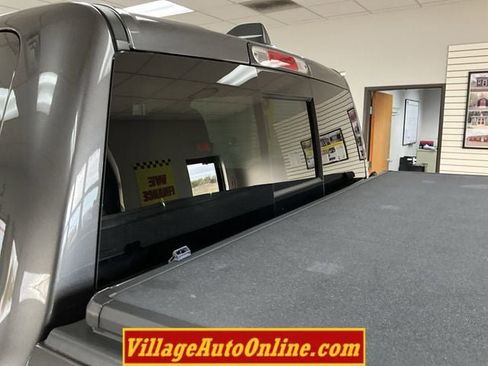 Used 2019 RAM 1500 Big Horn image 25