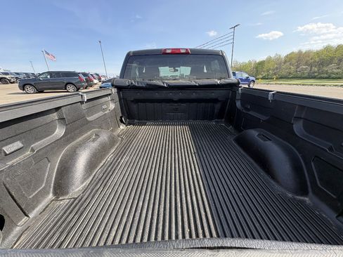 Used 2015 Chevrolet Silverado 1500 LT w/ All Star Edition image 15