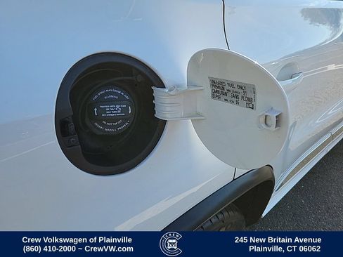 Used 2014 Volkswagen Tiguan R-Line AWD/4WD image 32