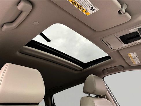 Used 2023 Honda CR-V EX-L image 30