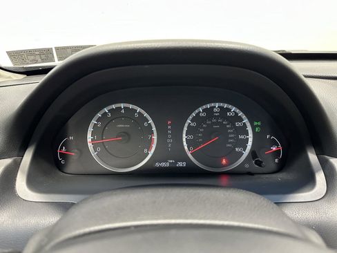 Used 2012 Honda Accord EX-L image 20