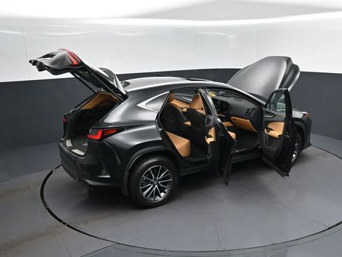 New 2026 Lexus NX 350 AWD w/ Premium Package image 50