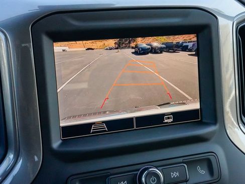 New 2026 GMC Sierra 2500 Pro w/ 1SA Pro Safety Plus Package AWD/4WD image 18