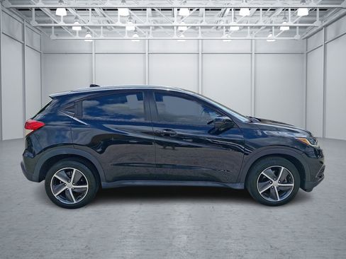 Used 2021 Honda HR-V EX image 6