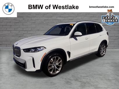 Used 2024 BMW X5 xDrive40i w/ Premium Package