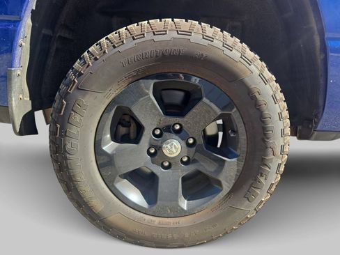 Used 2019 RAM 1500 Tradesman w/ Tradesman Group AWD/4WD image 36