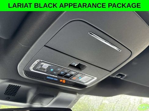 New 2026 Ford F150 Lariat w/ Equipment Group 502A High AWD/4WD image 33