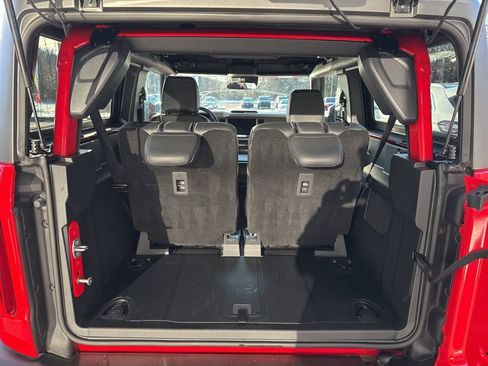 Used 2024 Ford Bronco Big Bend image 20