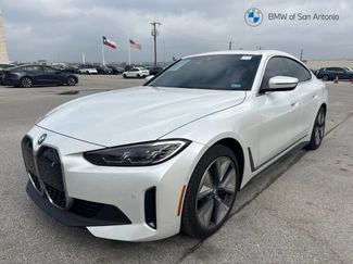 Certified 2024 BMW i4 eDrive35 w/ Convenience Package RWD video 1