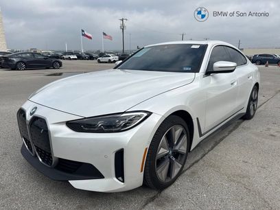 Certified 2024 BMW i4 eDrive35 w/ Convenience Package