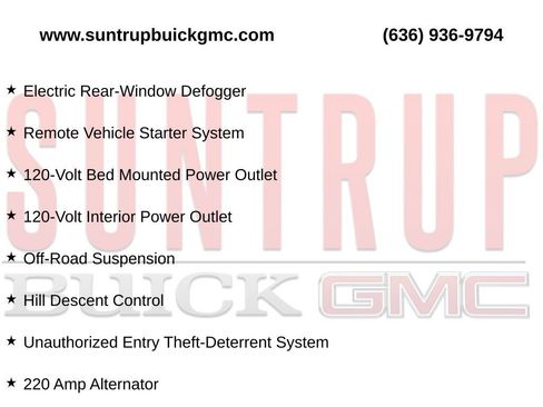 Used 2024 Chevrolet Silverado 2500 Custom w/ Custom Value Package image 16