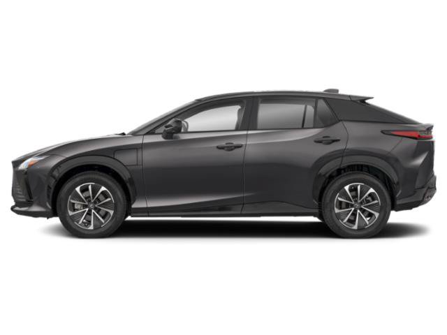 Certified 2026 Lexus RZ 450e AWD w/ Technology Package image 3