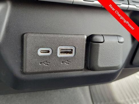Used 2022 Chevrolet Silverado 1500 LT w/ LPO, Dark Essentials Package AWD/4WD image 22