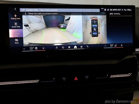 Used 2026 BMW 530i xDrive w/ M Sport Package image 21