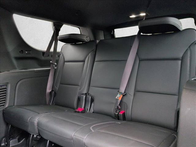 Used 2024 GMC Yukon XL Denali AWD/4WD image 22