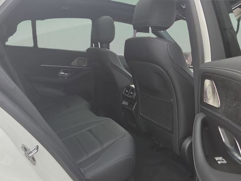 Used 2026 Mercedes-Benz GLE 450 4MATIC Coupe image 15