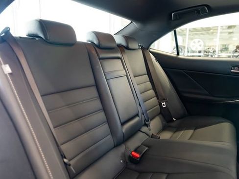 Used 2019 Lexus IS 350 F Sport w/ F Sport Package AWD/4WD image 31