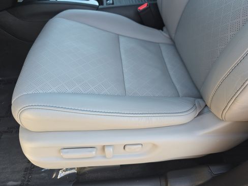Used 2023 Honda Passport Elite image 28