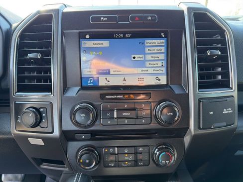 Used 2018 Ford F150 XLT w/ Equipment Group 302A Luxury image 39